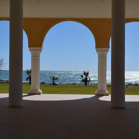 Cap Bon Kelibia Beach Hotel & Spa Dış mekan fotoğraf