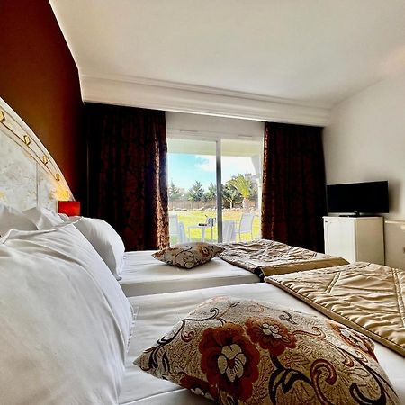 Cap Bon Kelibia Beach Hotel & Spa Dış mekan fotoğraf