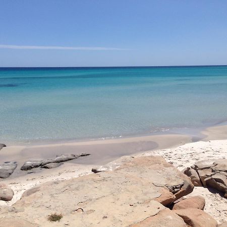 Cap Bon Kelibia Beach Hotel & Spa Dış mekan fotoğraf
