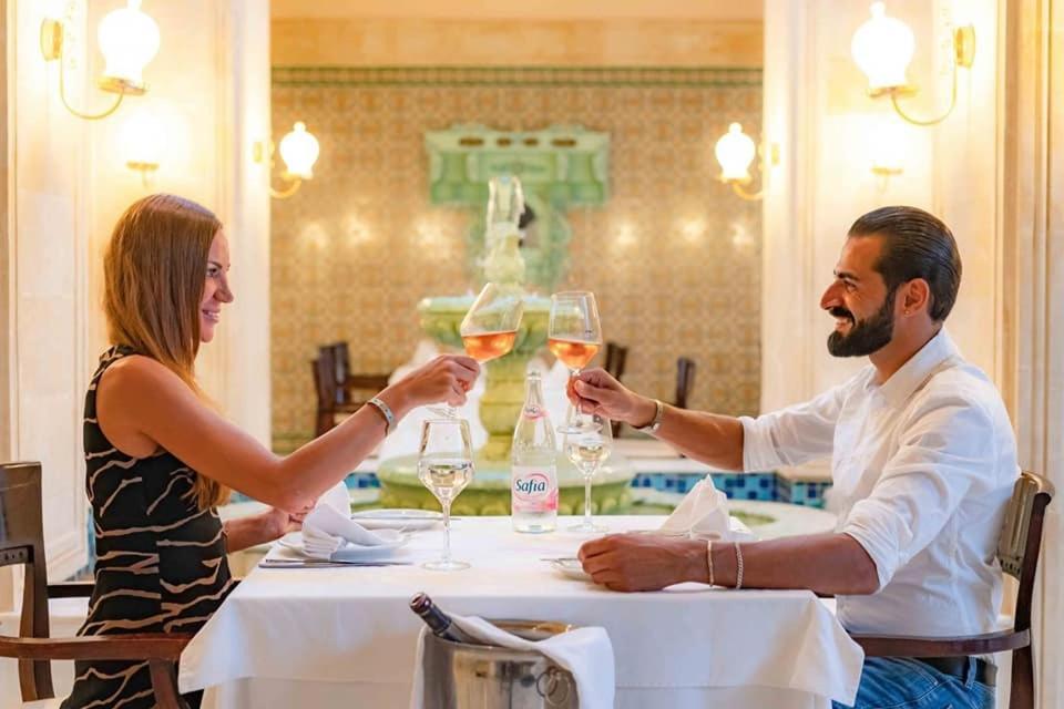 Cap Bon Kelibia Beach Hotel & Spa Dış mekan fotoğraf