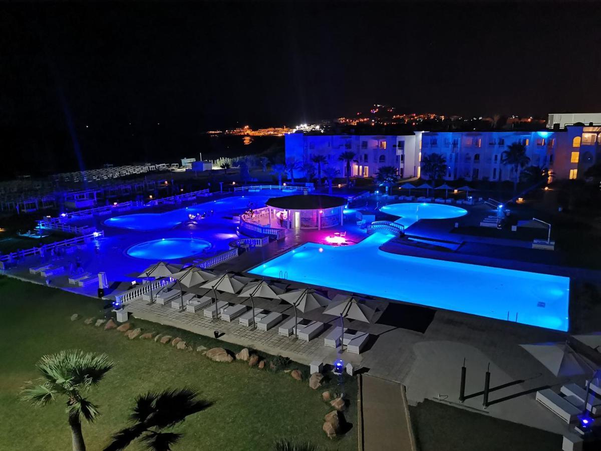 Cap Bon Kelibia Beach Hotel & Spa Dış mekan fotoğraf