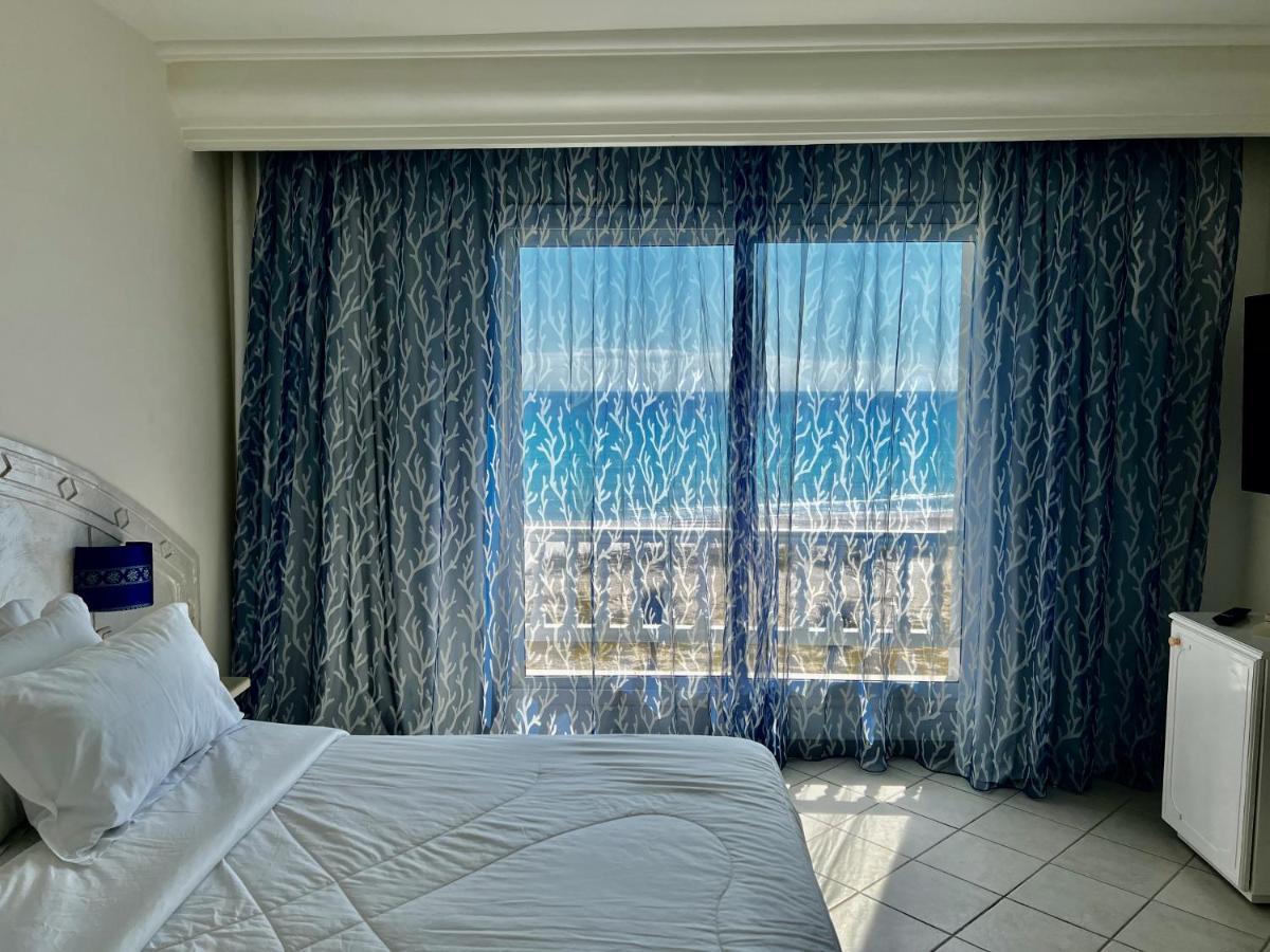 Cap Bon Kelibia Beach Hotel & Spa Dış mekan fotoğraf
