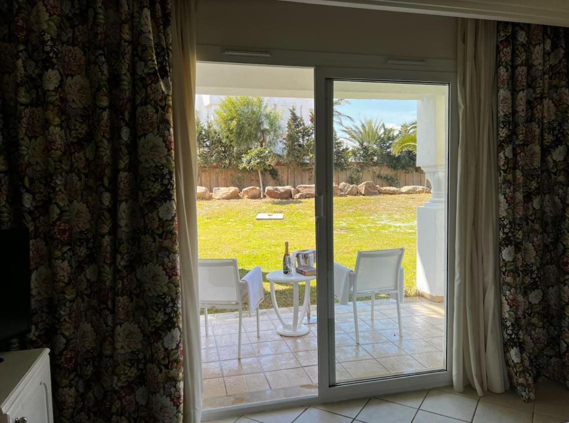 Cap Bon Kelibia Beach Hotel & Spa Dış mekan fotoğraf