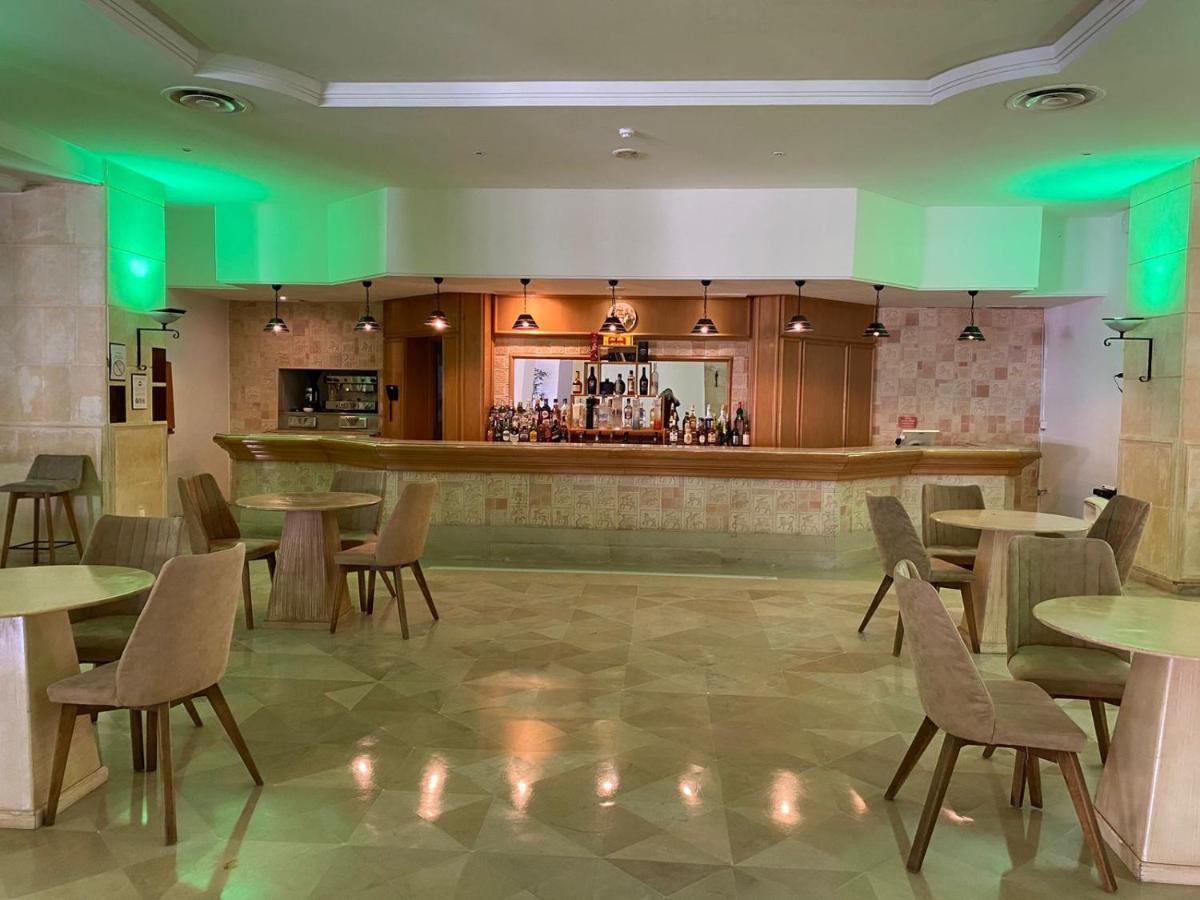 Cap Bon Kelibia Beach Hotel & Spa Dış mekan fotoğraf
