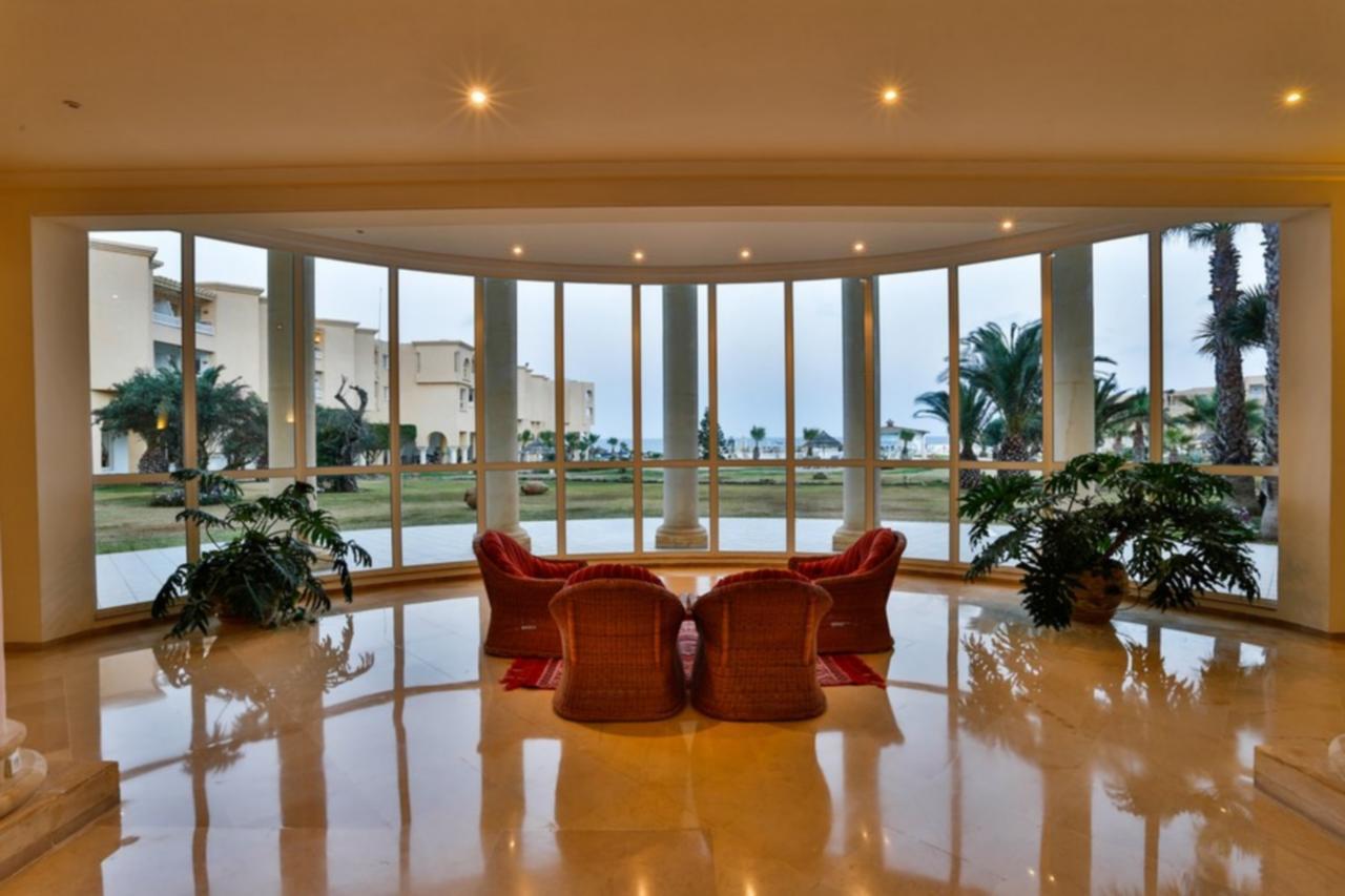Cap Bon Kelibia Beach Hotel & Spa Dış mekan fotoğraf