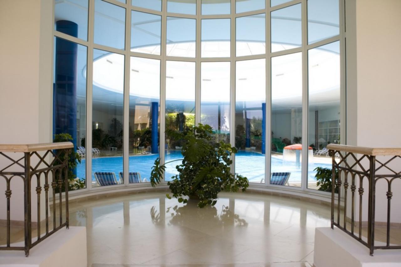 Cap Bon Kelibia Beach Hotel & Spa Dış mekan fotoğraf