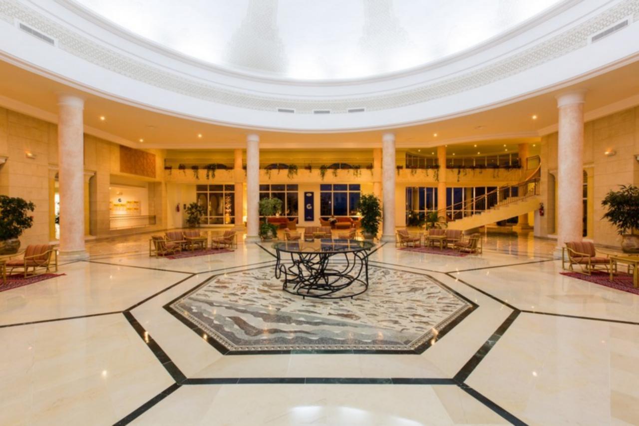 Cap Bon Kelibia Beach Hotel & Spa Dış mekan fotoğraf
