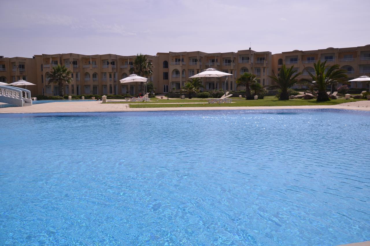 Cap Bon Kelibia Beach Hotel & Spa Dış mekan fotoğraf